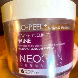 NEOGEN Bio Peel+ Gauze Peeling